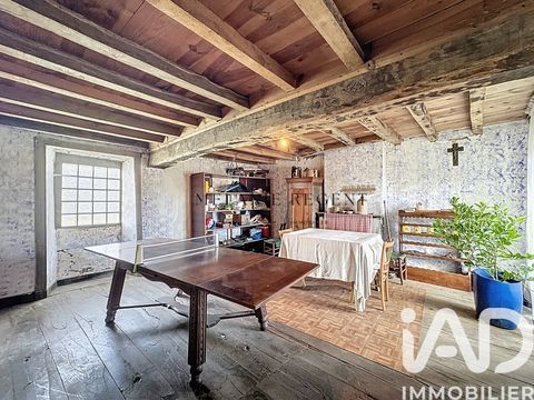   Vente Maison/villa 6 pi�ces Maison - 6 pi�ce(s) - 116 m�