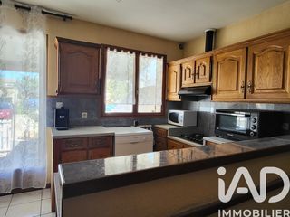  Maison � vendre 4 pi�ces 74 m�