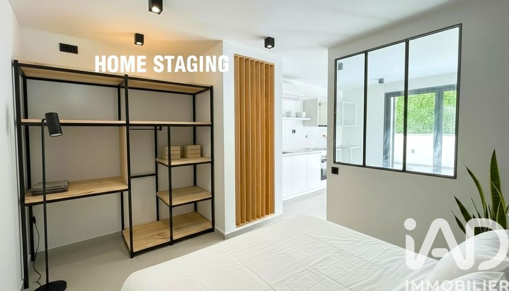 � vendre  Maison St Aygulf (83370)