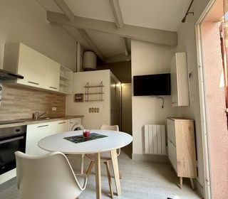  Maison � vendre 3 pi�ces 29 m�