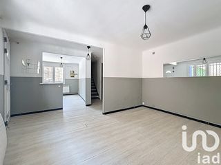  Maison � vendre 4 pi�ces 78 m�