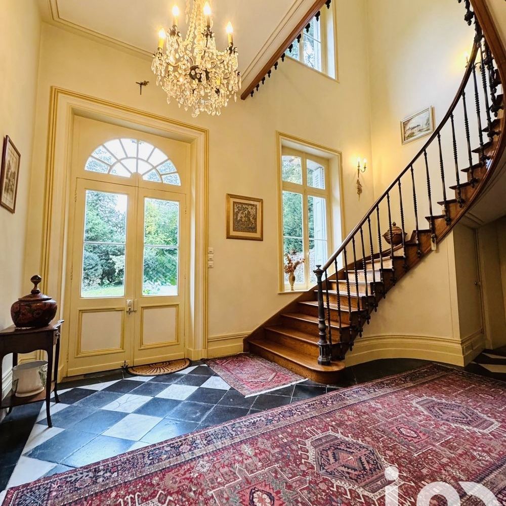 � vendre  Propri�t�/ch�teau Blendecques (62575)