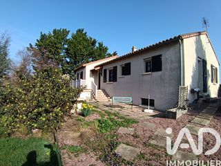  Maison � vendre 4 pi�ces 106 m�