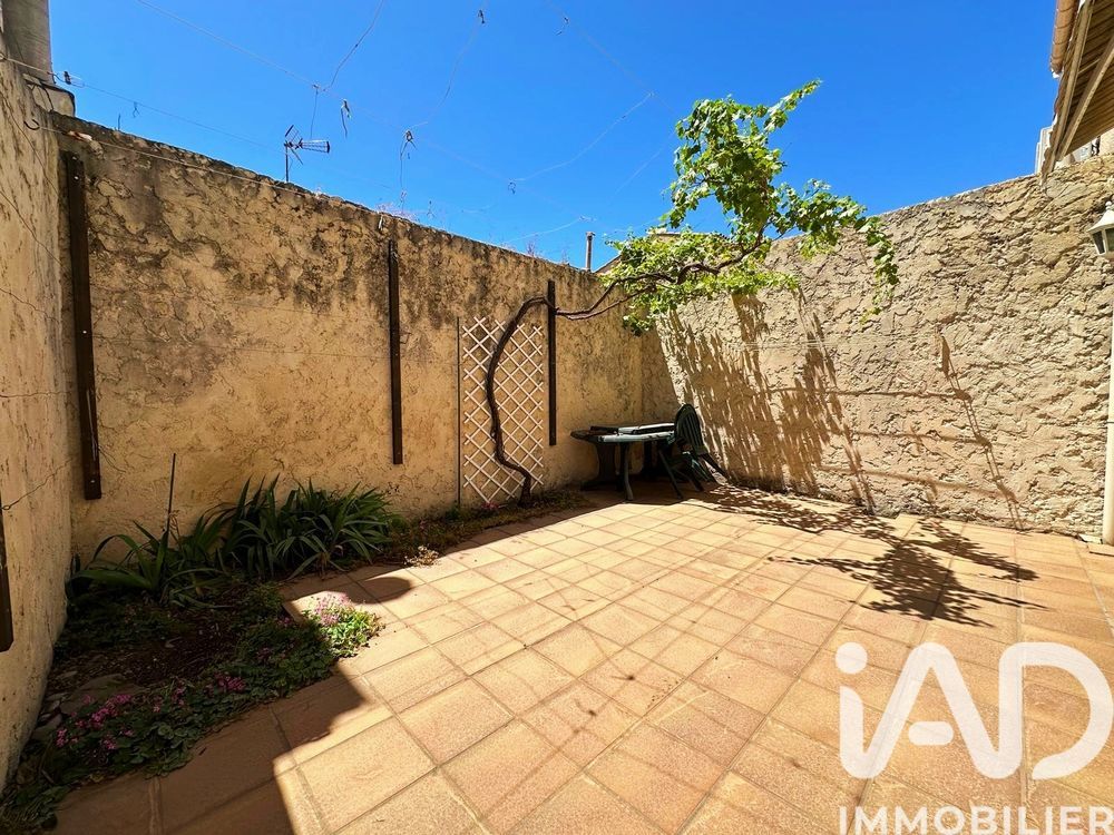 � vendre  Maison Marseille 9