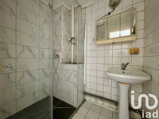  Appartement � vendre 4 pi�ces 58 m�