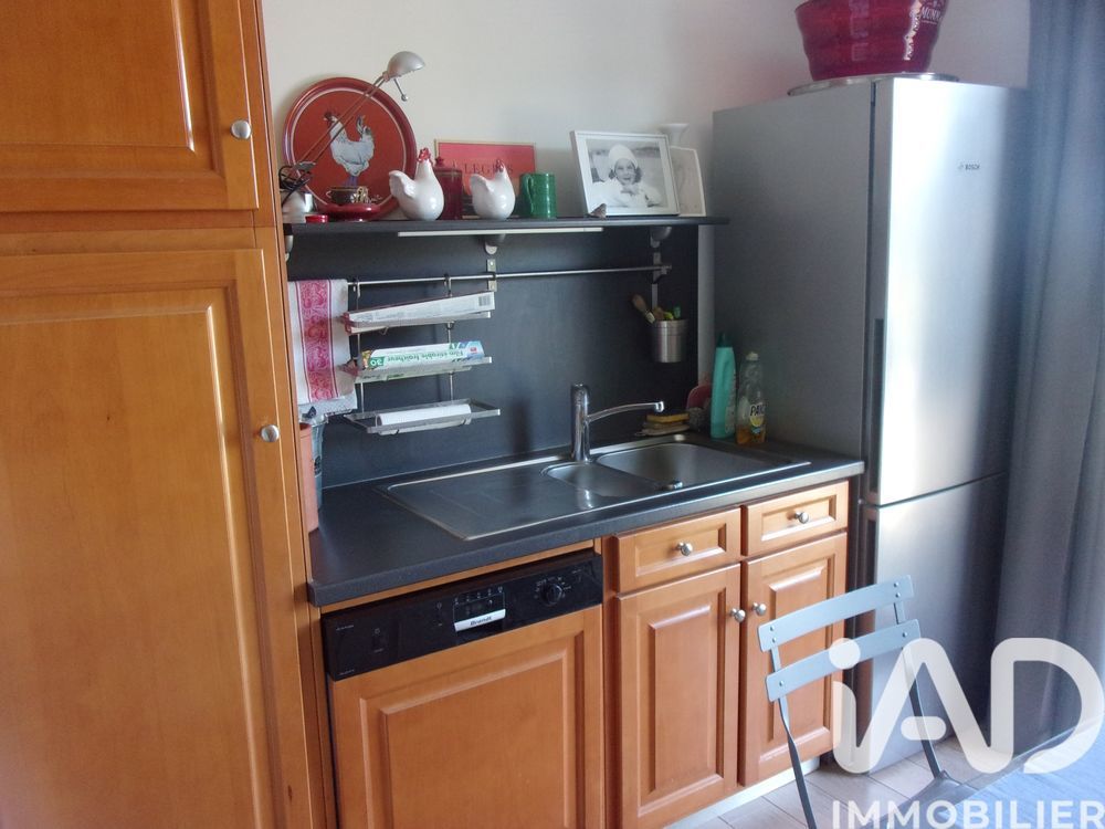 � vendre  Maison Guiss�ny (29880)