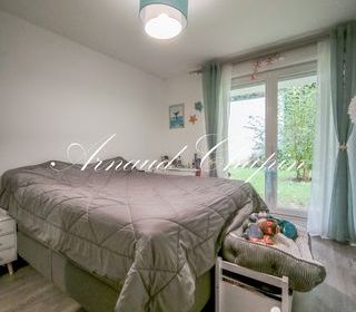  Appartement � vendre 4 pi�ces 84 m�