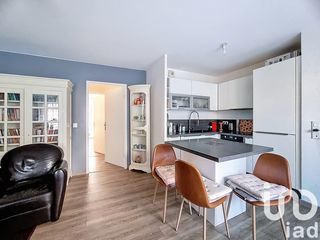  Appartement � vendre 3 pi�ces 67 m�