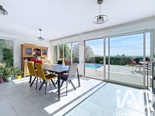  Maison � vendre 7 pi�ces 163 m�