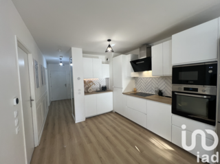  Appartement � vendre 3 pi�ces 61 m�