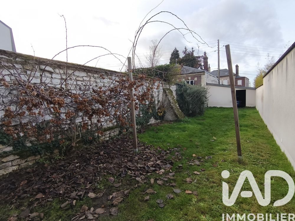 � vendre  Maison Vernon (27200)
