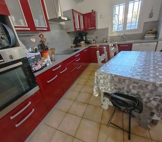  Maison � vendre 5 pi�ces 97 m�