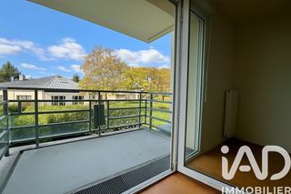  Appartement � vendre 3 pi�ces 63 m�