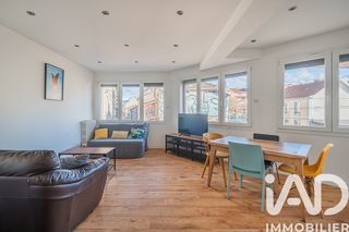  Appartement � vendre 2 pi�ces 43 m�