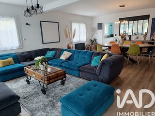  Maison � vendre 6 pi�ces 147 m�