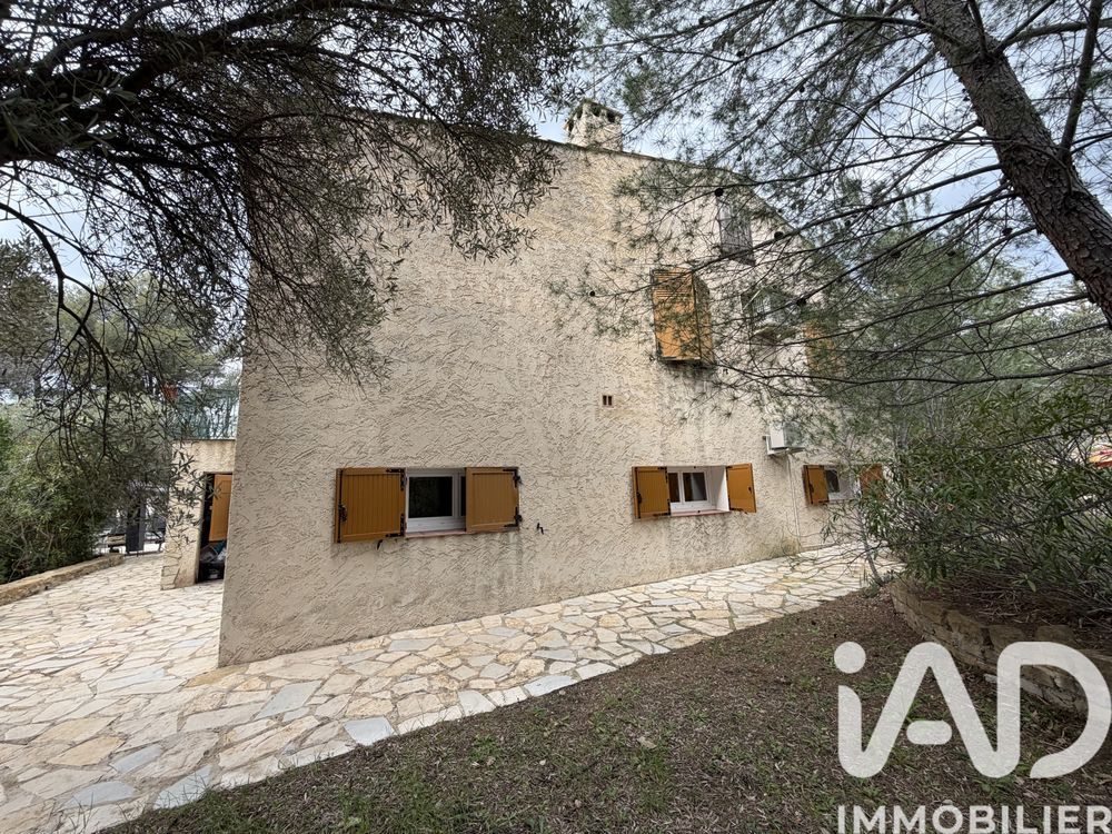 � vendre  Maison Le Beausset (83330)