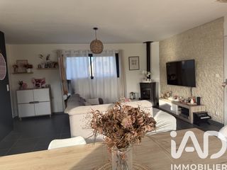  Maison � vendre 5 pi�ces 116 m�