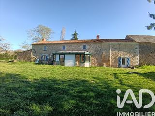  Maison � vendre 5 pi�ces 180 m�
