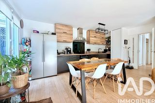  Appartement � vendre 4 pi�ces 81 m�