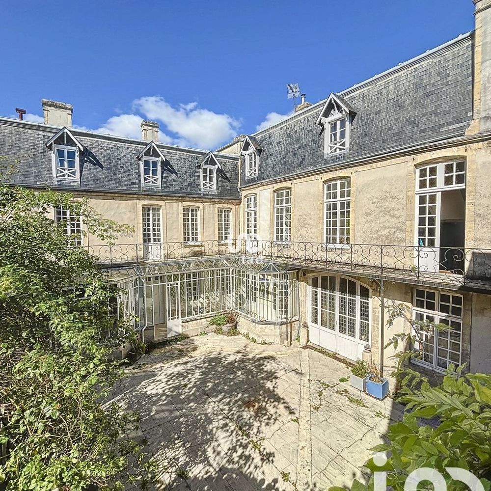 � vendre  Maison Bayeux (14400)