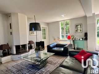  Maison � vendre 8 pi�ces 203 m�