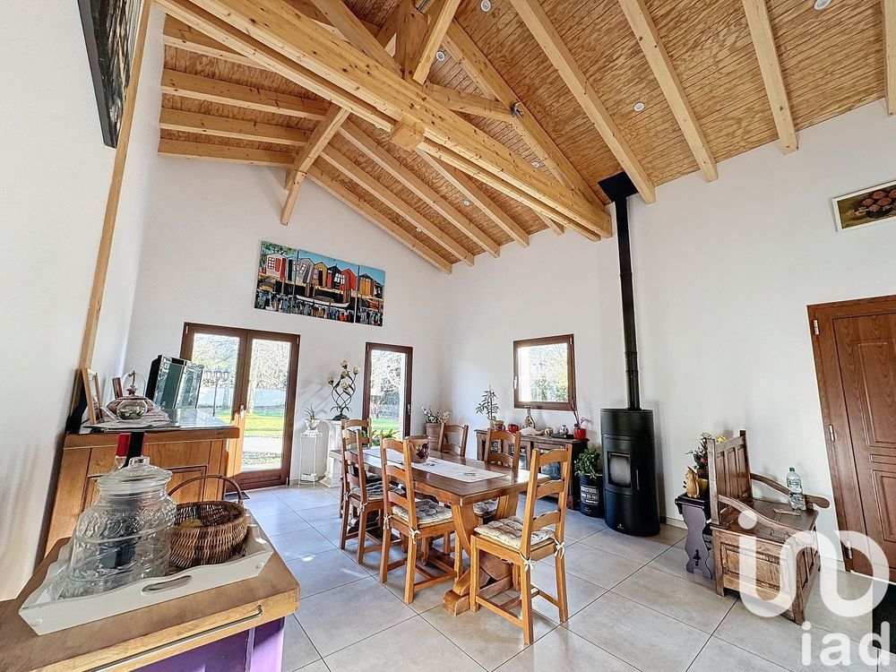 � vendre  Maison Biscarrosse (40600)