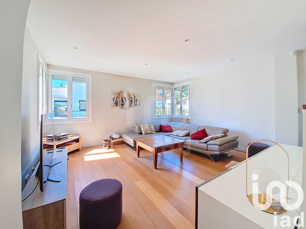 � vendre  Maison Toulouse (31500)