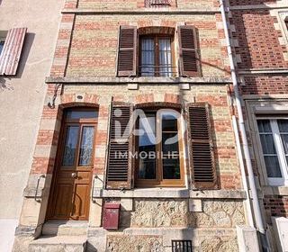  Maison � vendre 3 pi�ces 90 m�