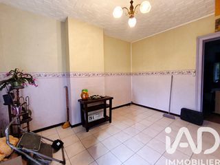  Maison � vendre 4 pi�ces 65 m�