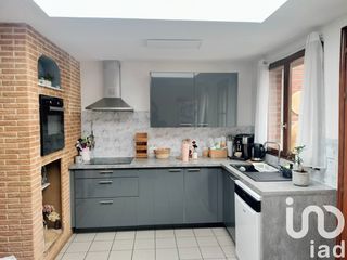  Maison � vendre 7 pi�ces 153 m�