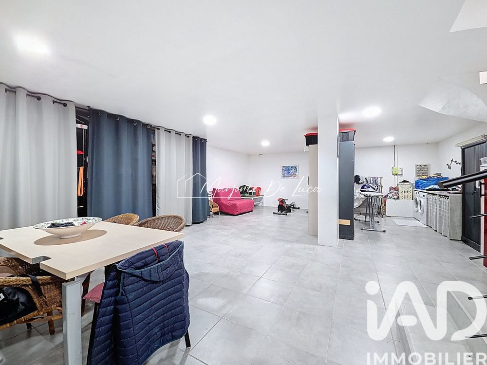 � vendre  Maison Allauch (13190)