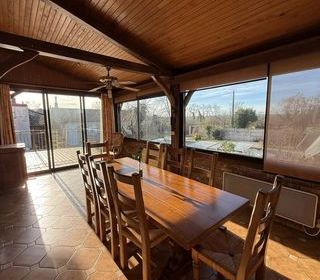  Maison � vendre 9 pi�ces 208 m�