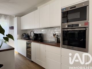  Appartement � vendre 4 pi�ces 92 m�