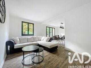  Maison � vendre 4 pi�ces 99 m�