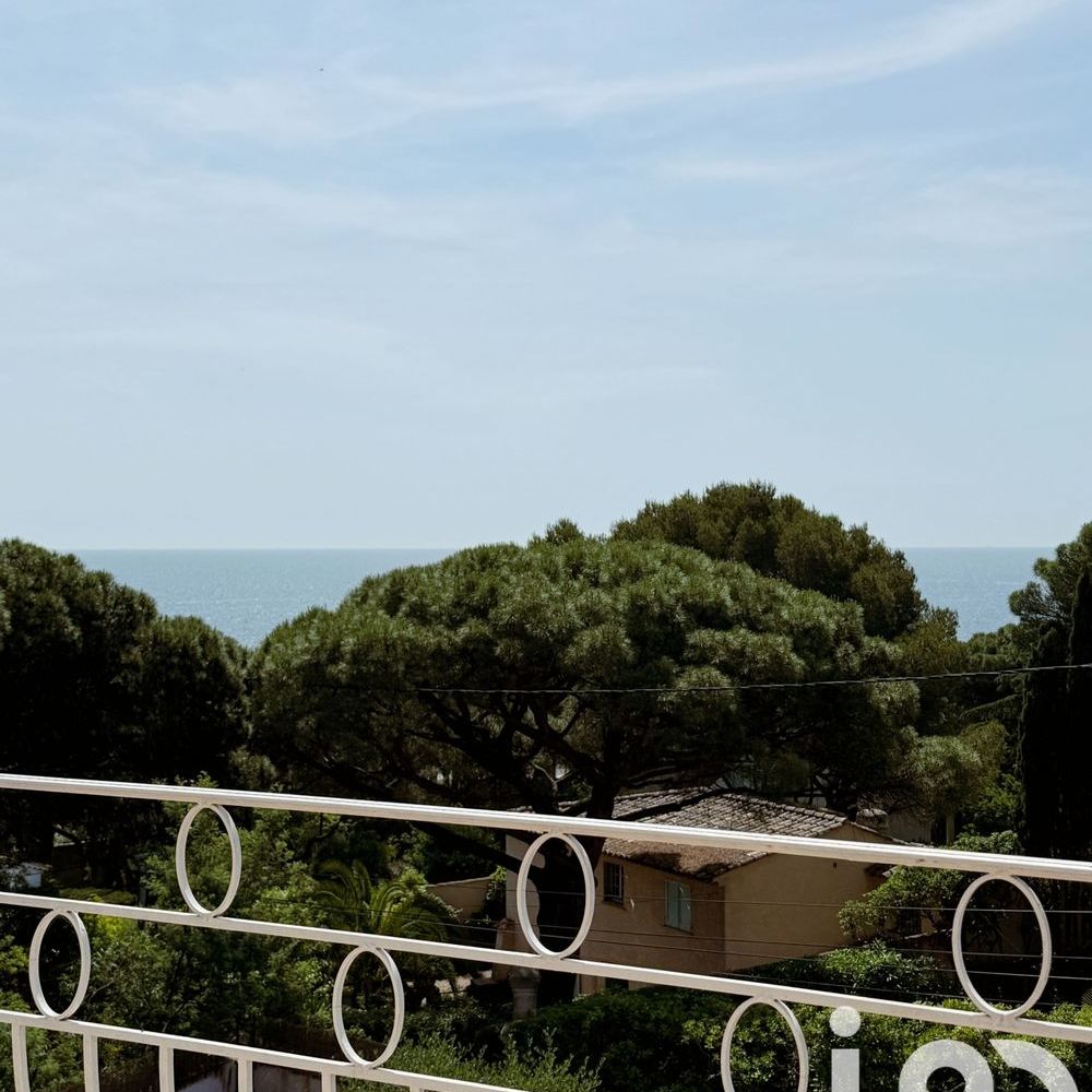 � vendre  Maison Sainte-Maxime (83120)