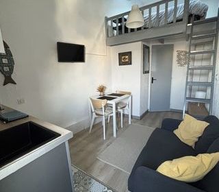  Appartement � vendre 1 pi�ce 15 m�