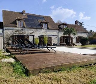  Maison � vendre 7 pi�ces 183 m�