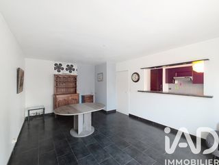  Appartement � vendre 2 pi�ces 47 m�