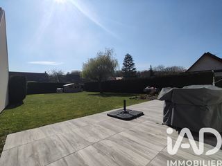  Maison � vendre 6 pi�ces 105 m�