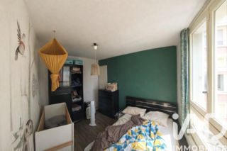  Appartement � vendre 2 pi�ces 40 m�