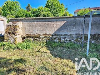  Terrain � vendre 502 m�