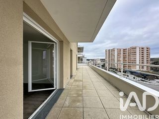  Appartement � vendre 4 pi�ces 78 m�