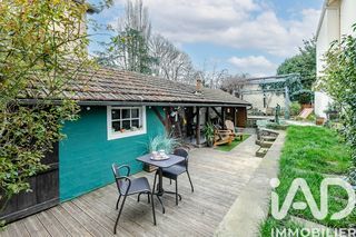  Maison � vendre 7 pi�ces 120 m�