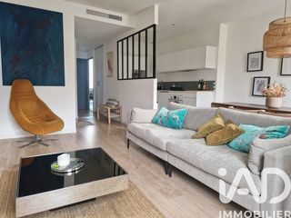  Appartement � vendre 3 pi�ces 68 m�