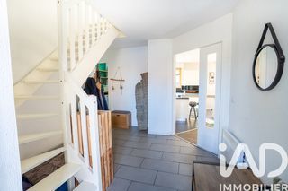  Maison � vendre 5 pi�ces 116 m�