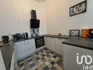  Appartement � vendre 2 pi�ces 43 m�