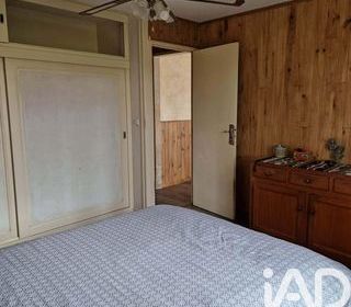  Maison � vendre 3 pi�ces 88 m�