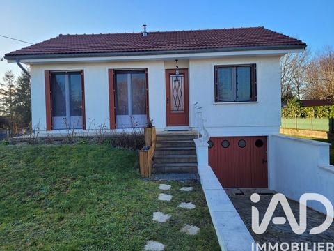   Vente Maison/villa 3 pi�ces Maison - 3 pi�ce(s) - 59 m�