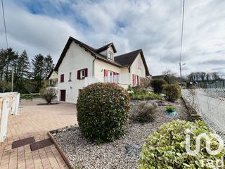  Maison � vendre 8 pi�ces 262 m�