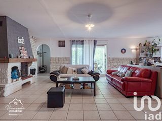  Maison � vendre 6 pi�ces 150 m�